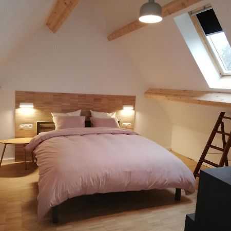 Bed and Breakfast Noest Destelbergen Exterior foto