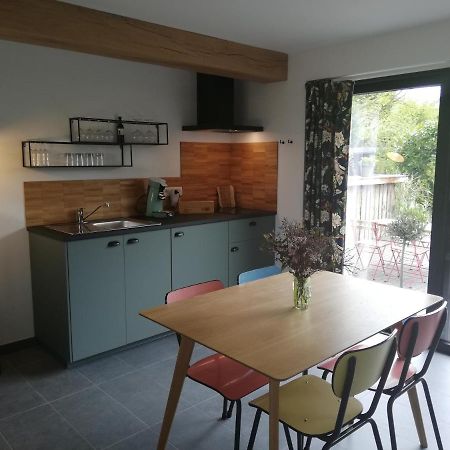 Bed and Breakfast Noest Destelbergen Exterior foto