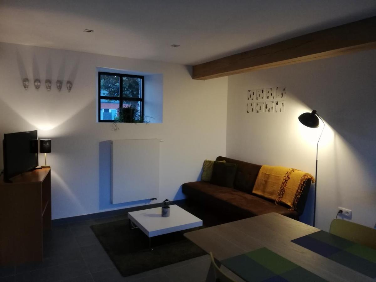 Bed and Breakfast Noest Destelbergen Exterior foto
