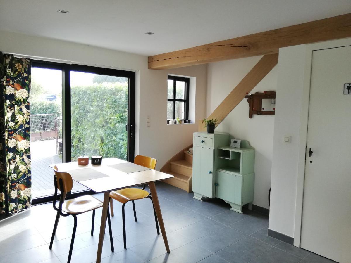 Bed and Breakfast Noest Destelbergen Exterior foto